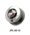 Dragon Jewelled Tunnel JPL-02